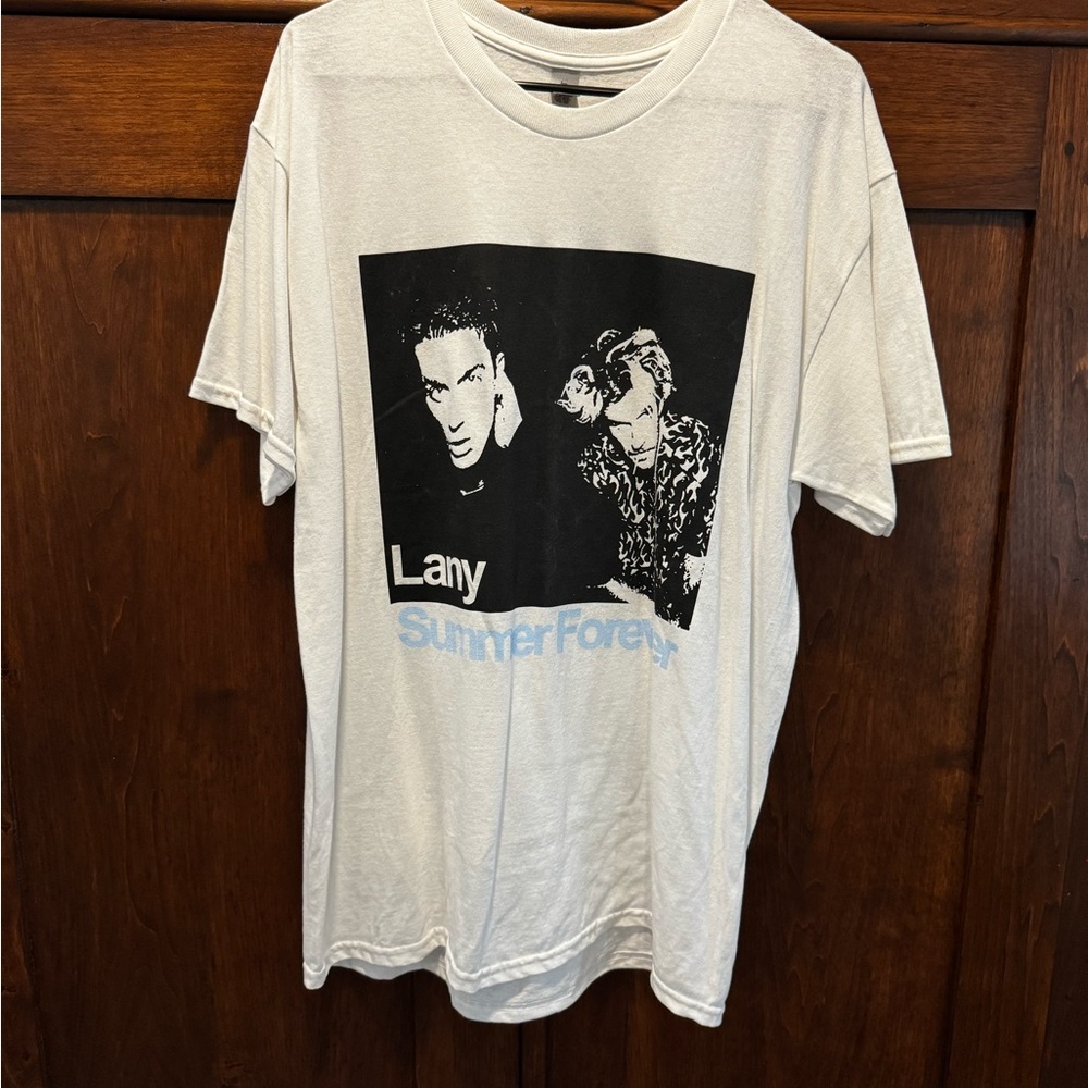 LANY Oversized T-Shirt